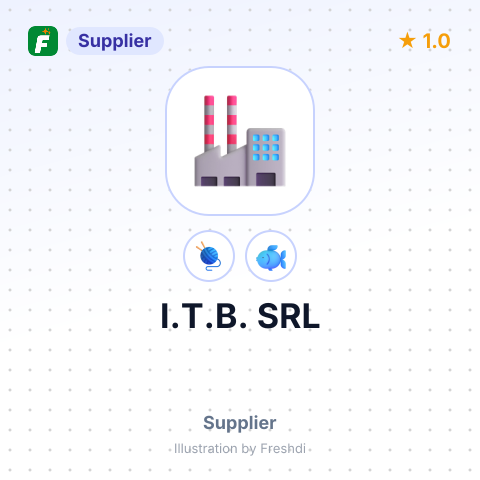 I.T.B. SRL – summary card, no photo uploaded yet