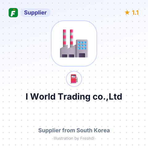 I World Trading co.,Ltd – summary card, no photo uploaded yet