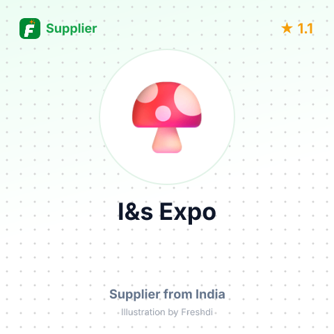 I&s Expo  – summary card, no photo uploaded yet
