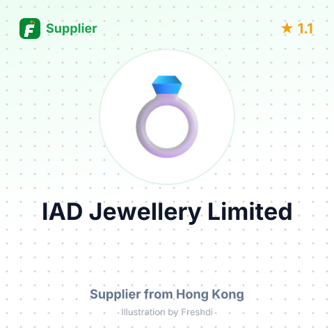 IAD Jewellery Limited – summary card, no photo uploaded yet