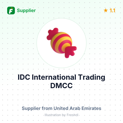 IDC International Trading DMCC  – summary card, no photo uploaded yet