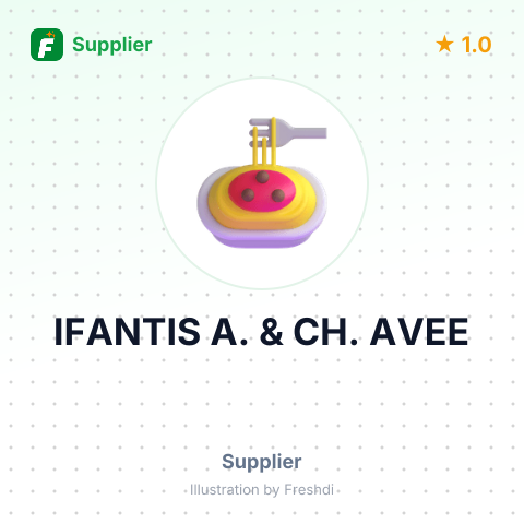 IFANTIS A. & CH. AVEE – summary card, no photo uploaded yet