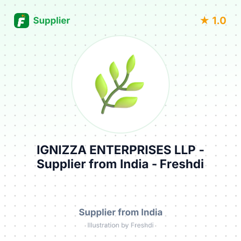 IGNIZZA ENTERPRISES LLP – summary card, no photo uploaded yet