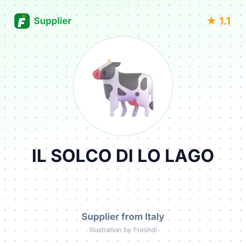 IL SOLCO DI LO LAGO – summary card, no photo uploaded yet