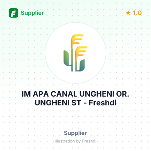 IM APA CANAL UNGHENI OR. UNGHENI ST – summary card, no photo uploaded yet