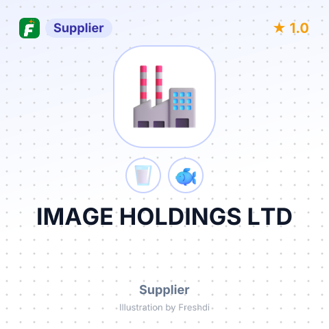 IMAGE HOLDINGS LTD – summary card, no photo uploaded yet
