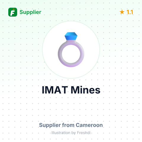 IMAT Mines – summary card, no photo uploaded yet