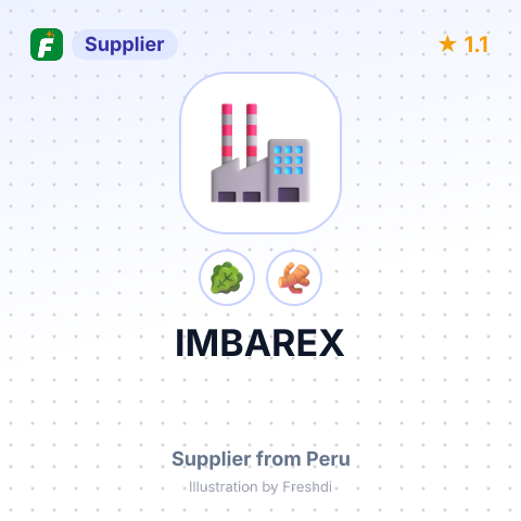 IMBAREX – summary card, no photo uploaded yet
