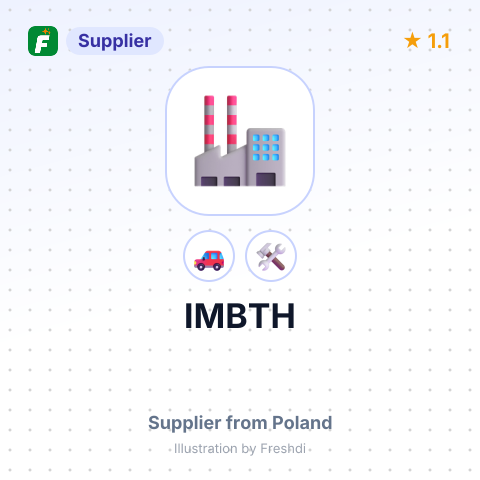 IMBTH – summary card, no photo uploaded yet