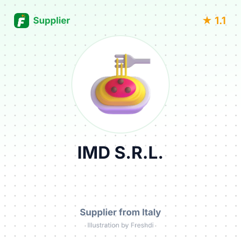 IMD S.R.L. – summary card, no photo uploaded yet