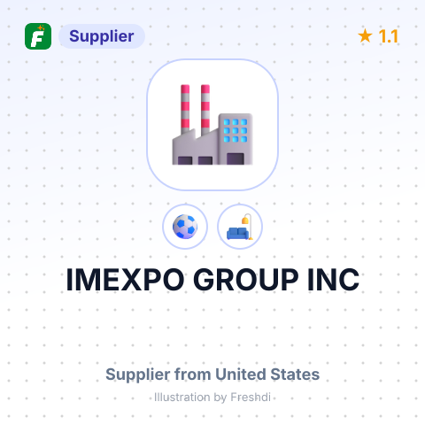 IMEXPO GROUP INC – summary card, no photo uploaded yet