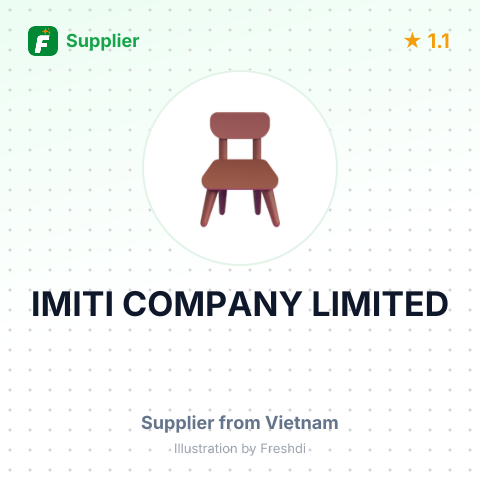 IMITI COMPANY LIMITED – summary card, no photo uploaded yet