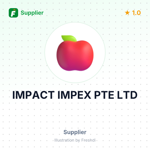 IMPACT IMPEX PTE LTD – summary card, no photo uploaded yet