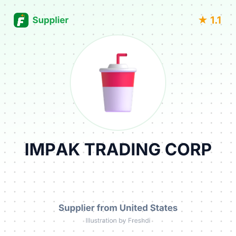 IMPAK TRADING CORP – summary card, no photo uploaded yet