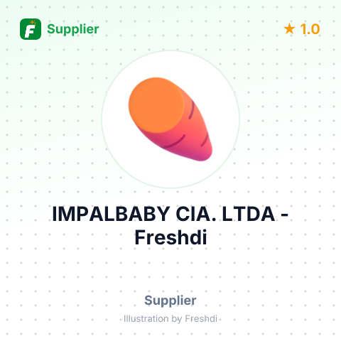 IMPALBABY CIA. LTDA – summary card, no photo uploaded yet