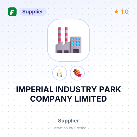 IMPERIAL INDUSTRY PARK COMPANY LIMITED – summary card, no photo uploaded yet