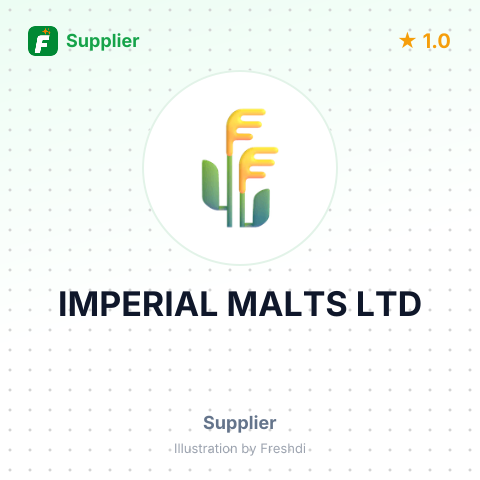 IMPERIAL MALTS LTD – summary card, no photo uploaded yet