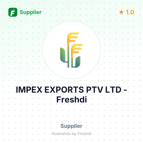 IMPEX EXPORTS PTV LTD – summary card, no photo uploaded yet