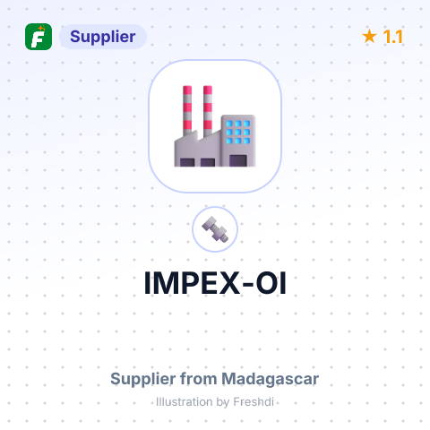 IMPEX-OI – summary card, no photo uploaded yet