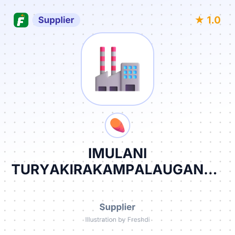 IMULANI TURYAKIRAKAMPALAUGANDA – summary card, no photo uploaded yet