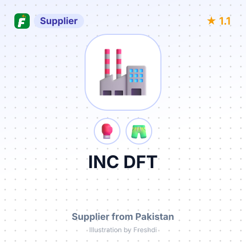 INC DFT – summary card, no photo uploaded yet