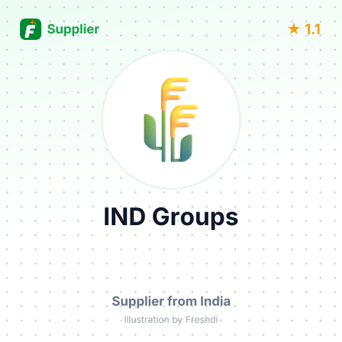 IND Groups  – summary card, no photo uploaded yet