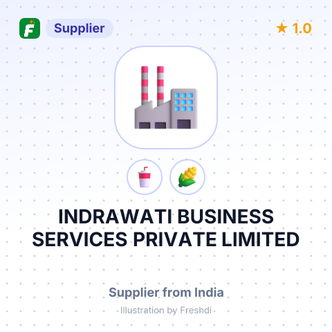 INDRAWATI BUSINESS SERVICES PRIVATE LIMITED – summary card, no photo uploaded yet