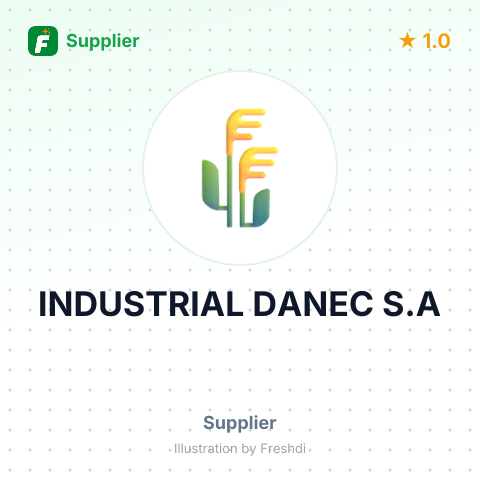 INDUSTRIAL DANEC S.A – summary card, no photo uploaded yet