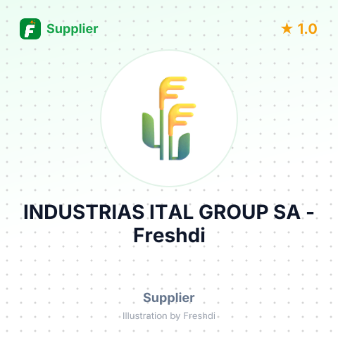 INDUSTRIAS ITAL GROUP SA – summary card, no photo uploaded yet