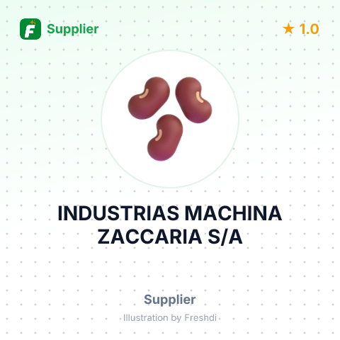 INDUSTRIAS MACHINA ZACCARIA S/A – summary card, no photo uploaded yet