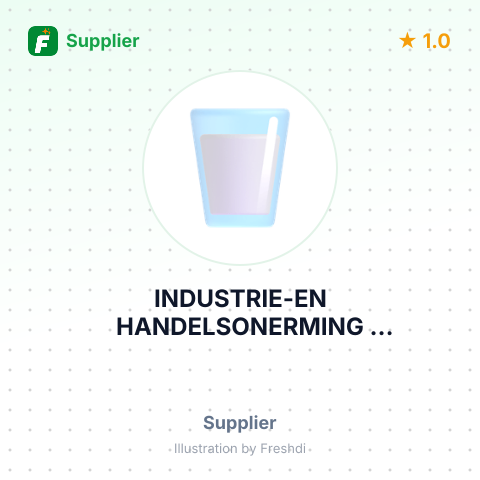 INDUSTRIE-EN HANDELSONERMING VREUGDENHIL BV NESTLE SOUTH AFRICA PTY LTD – summary card, no photo uploaded yet