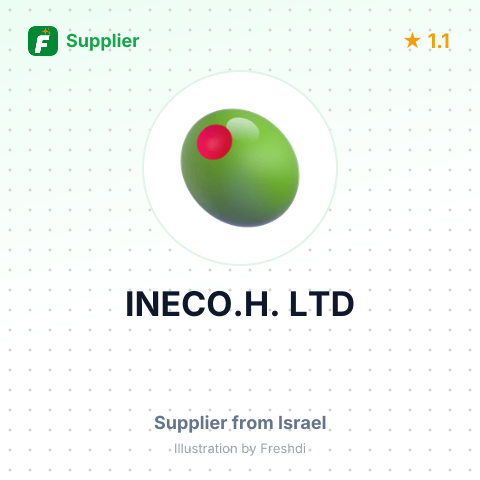 INECO.H. LTD – summary card, no photo uploaded yet