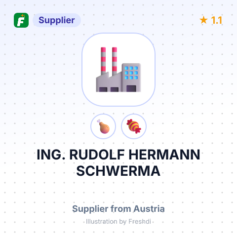 ING. RUDOLF HERMANN SCHWERMA – summary card, no photo uploaded yet