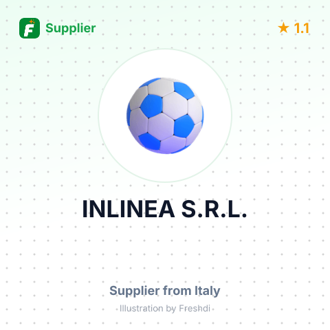 INLINEA S.R.L. – summary card, no photo uploaded yet