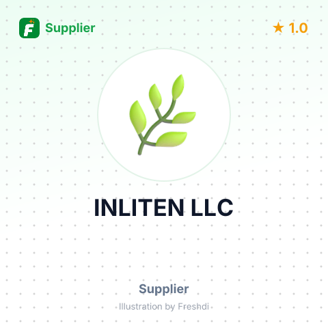 INLITEN LLC – summary card, no photo uploaded yet