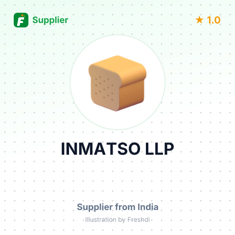 INMATSO LLP – summary card, no photo uploaded yet