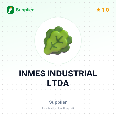 INMES INDUSTRIAL LTDA – summary card, no photo uploaded yet