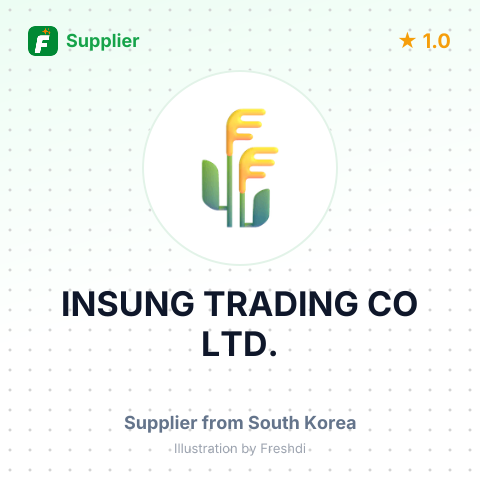 INSUNG TRADING CO LTD. – summary card, no photo uploaded yet