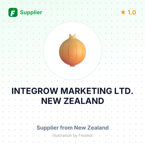 INTEGROW MARKETING LTD. NEW ZEALAND – summary card, no photo uploaded yet