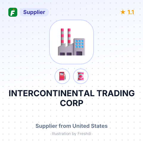 INTERCONTINENTAL TRADING CORP – summary card, no photo uploaded yet