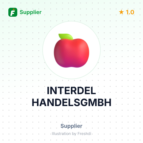 INTERDEL HANDELSGMBH – summary card, no photo uploaded yet