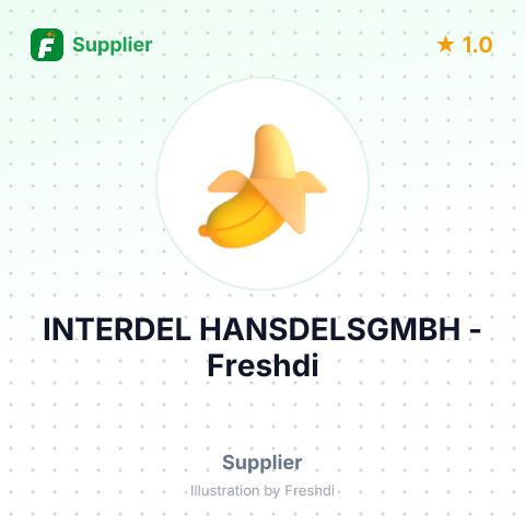 INTERDEL HANSDELSGMBH – summary card, no photo uploaded yet
