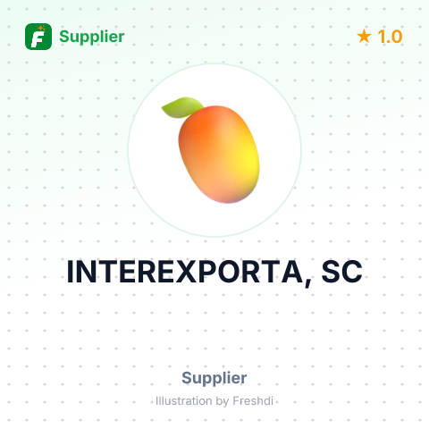 INTEREXPORTA, SC – summary card, no photo uploaded yet