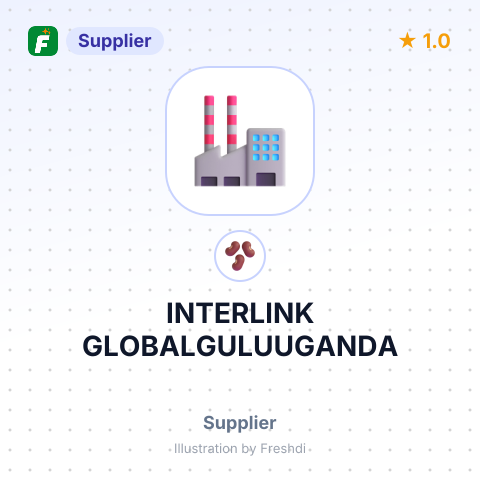 INTERLINK GLOBALGULUUGANDA – summary card, no photo uploaded yet