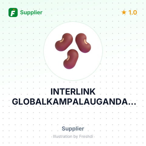 INTERLINK GLOBALKAMPALAUGANDA – summary card, no photo uploaded yet