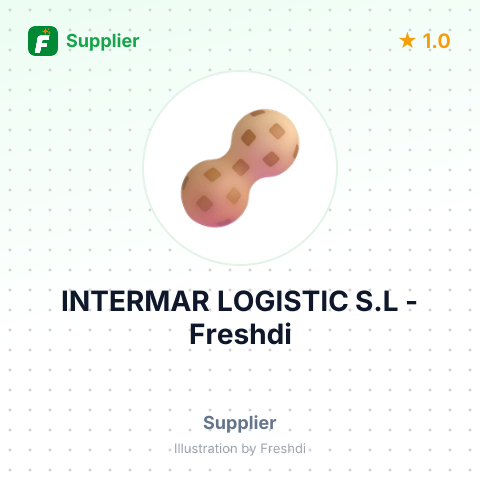 INTERMAR LOGISTIC S.L – summary card, no photo uploaded yet