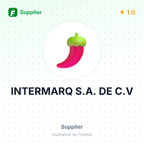 INTERMARQ S.A. DE C.V – summary card, no photo uploaded yet