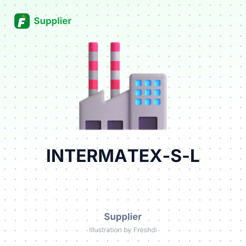 INTERMATEX, S.L – summary card, no photo uploaded yet