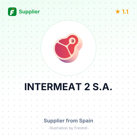 INTERMEAT 2 S.A. – summary card, no photo uploaded yet