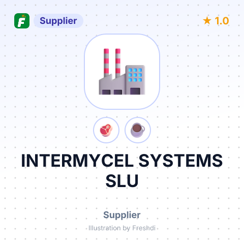 INTERMYCEL SYSTEMS SLU – summary card, no photo uploaded yet
